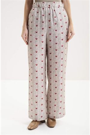 Mmlpiovra MM MAX MARA | Pants | 2616131057600004